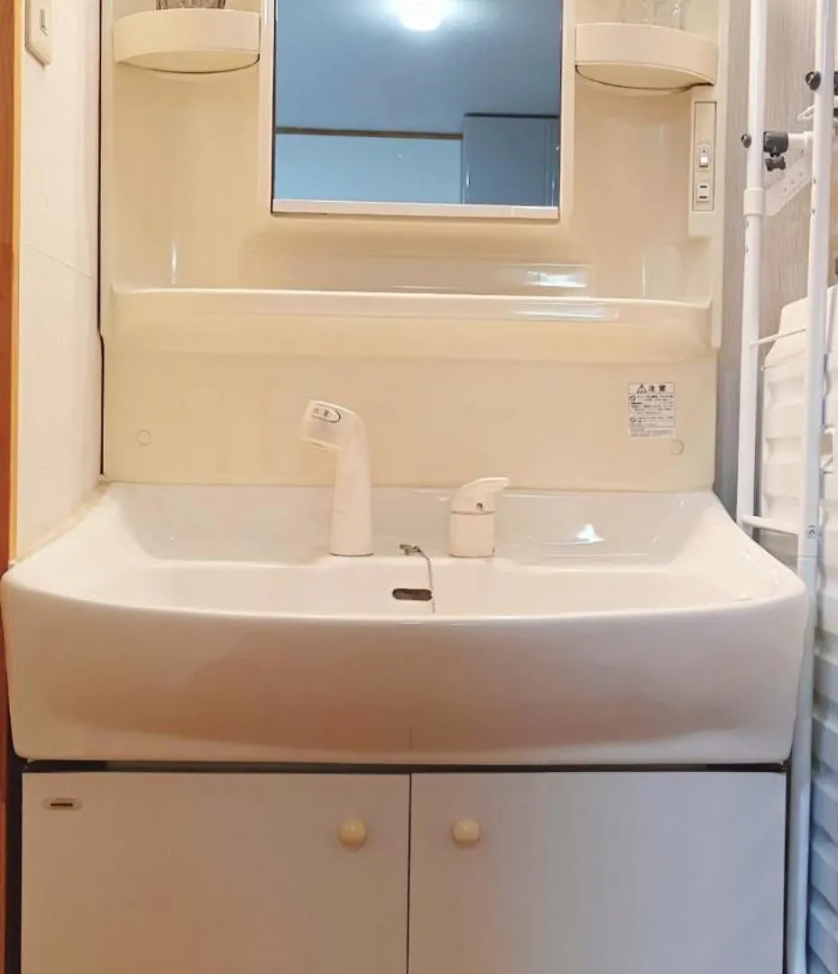 Apartment 京都站750米 交通便利 适合2-4位居住 独栋民居 京旅小築