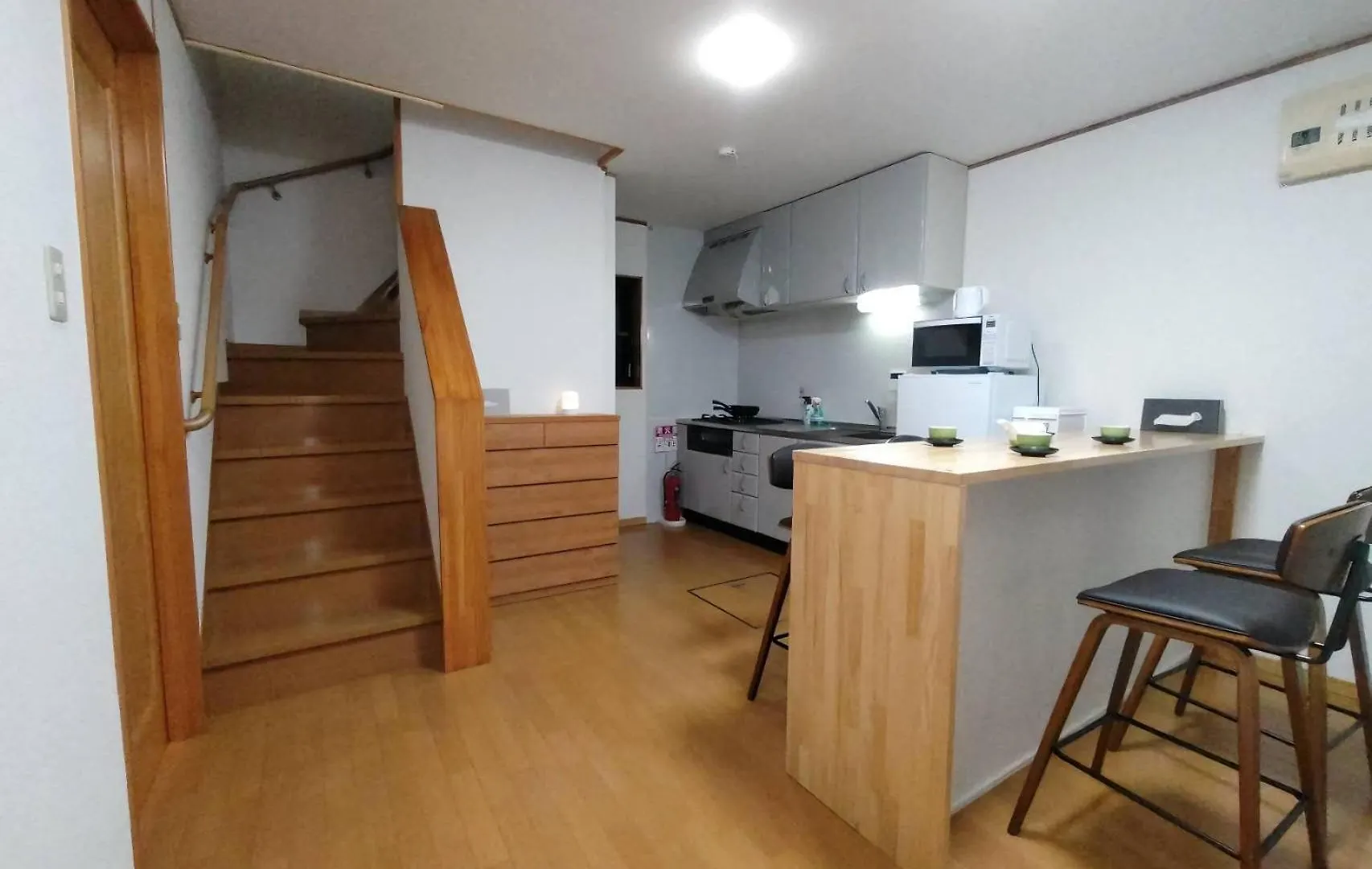 京都站750米 交通便利 适合2-4位居住 独栋民居 京旅小築 Apartment